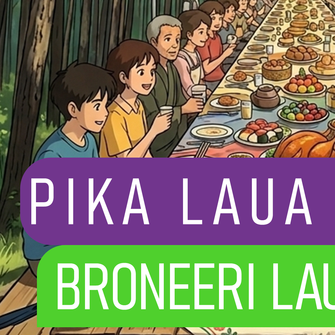 VANA PIRITA KINOMAJA JUUBEL 75: PIKA LAUA PIKNIK